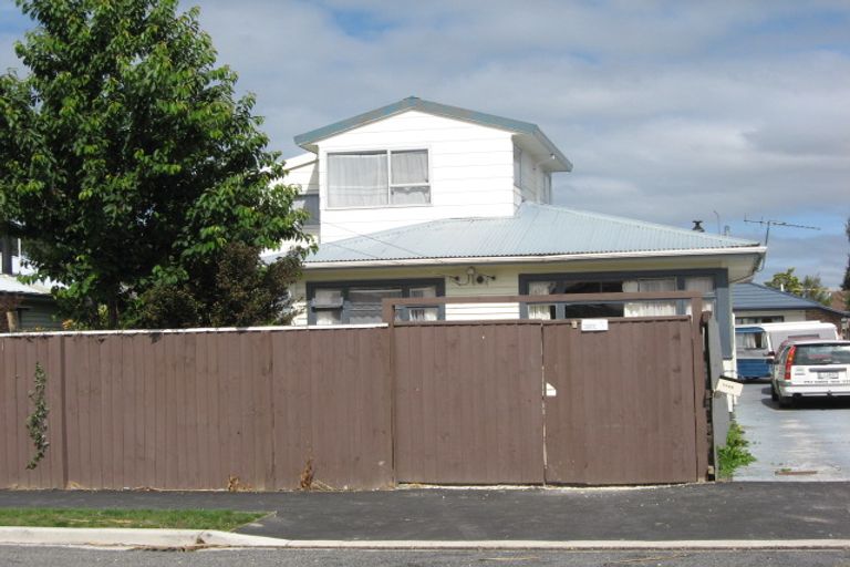 Photo of property in 104a Randolph Street, Woolston, Christchurch, 8062