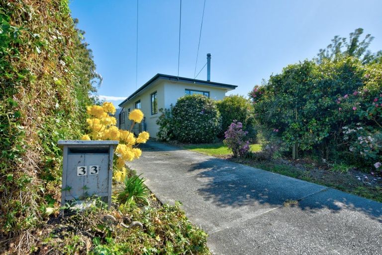 Photo of property in 33 Thomas Street, Gore, 9710