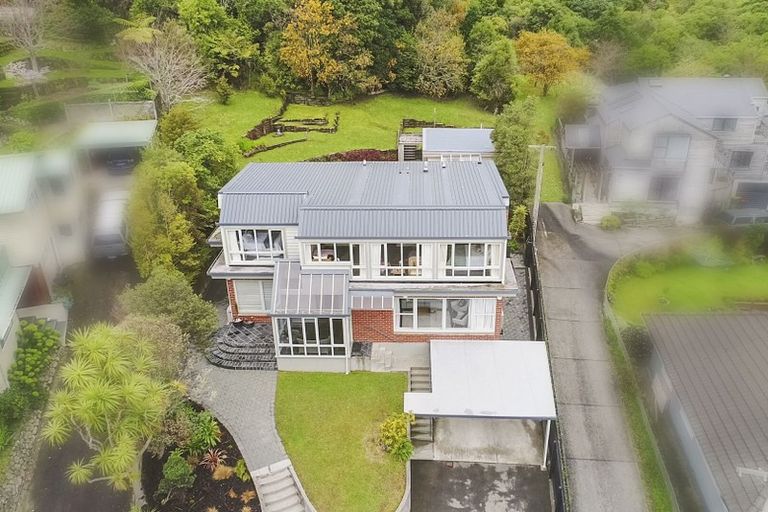 Photo of property in 88 Norton Park Grove, Waterloo, Lower Hutt, 5011