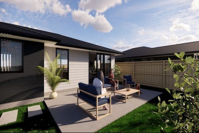 Photo of property in 6 Pouate Way, Waiuku, 2123