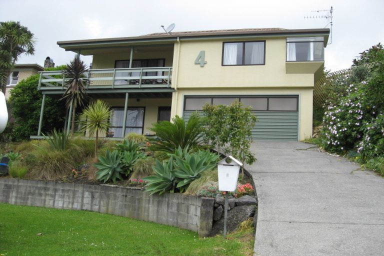 Photo of property in 4 Orchard Place, Morningside, Whangarei, 0110