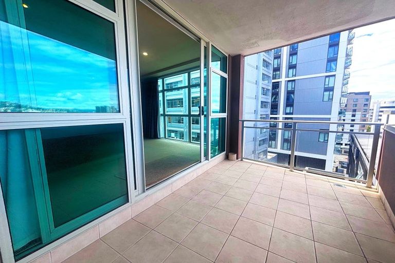 Photo of property in The Lofts, 35/185 Victoria Street, Te Aro, Wellington, 6011