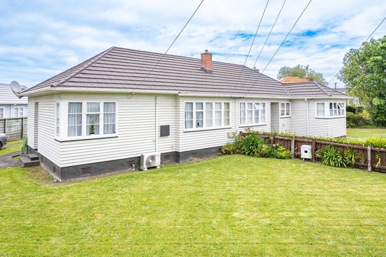 Photo of property in 44 Marshall Avenue, Whanganui East, Whanganui, 4500