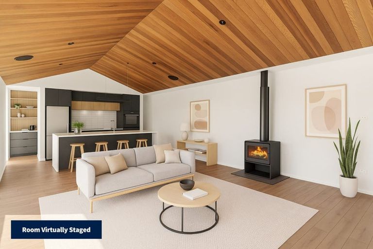 Photo of property in 32 Gillespie Street, Lake Hawea, 9382