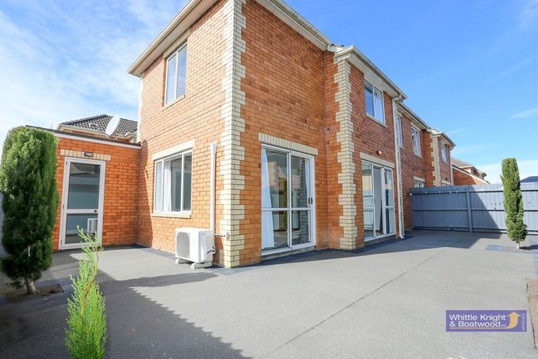 Photo of property in 14c George Street, Riccarton, Christchurch, 8041