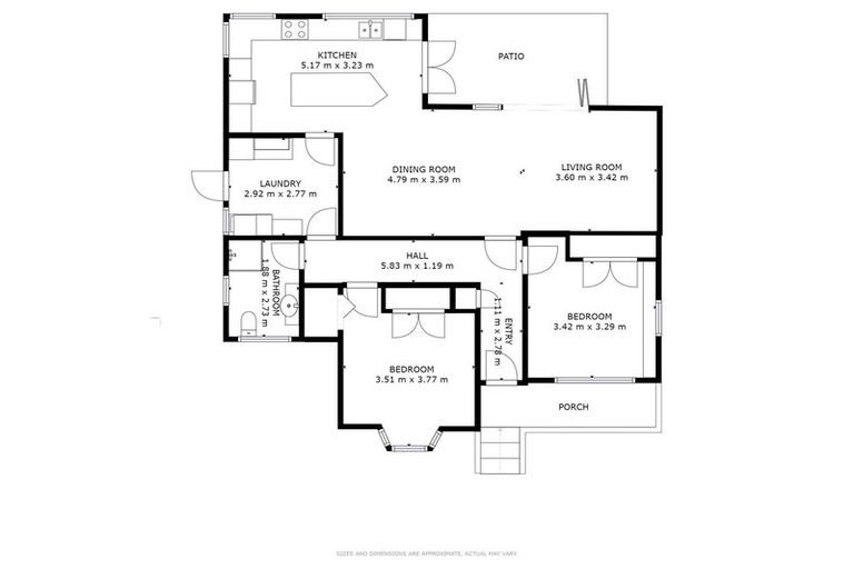 Photo of property in 4 Matai Road, Hataitai, Wellington, 6021