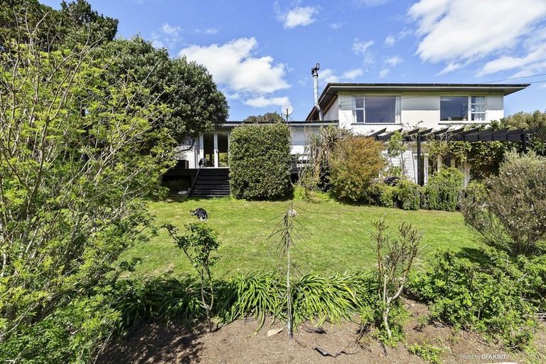 Photo of property in 924 Ohariu Valley Road, Ohariu, Wellington, 6037