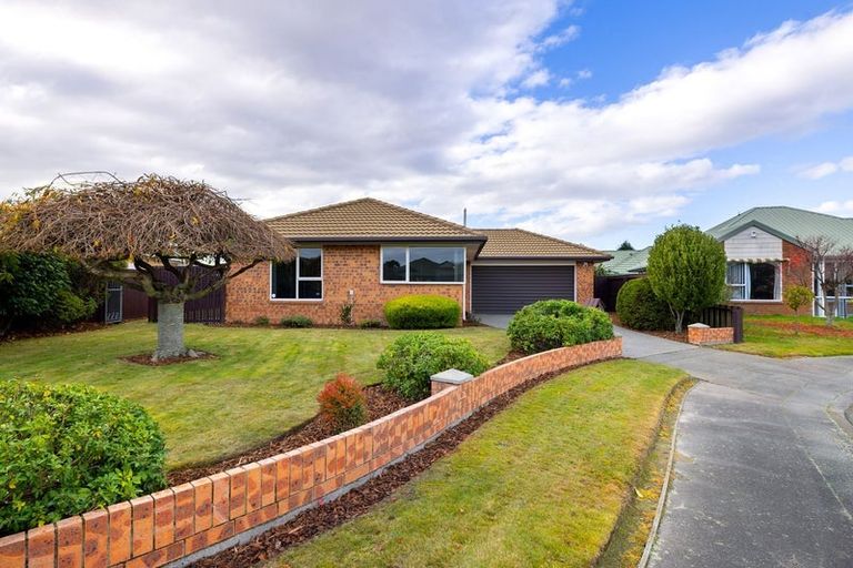 Photo of property in 7 Mull Place, Broomfield, Christchurch, 8042