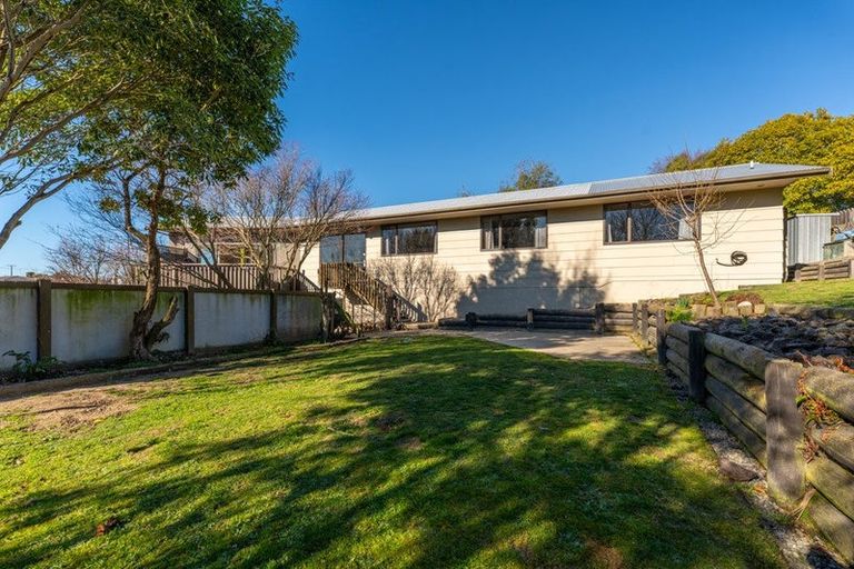 Photo of property in 19 Hawea Street, Glenwood, Timaru, 7910