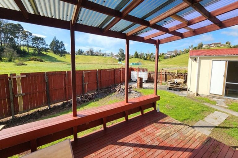 Photo of property in 36 Rosser Street, Huntly, 3700