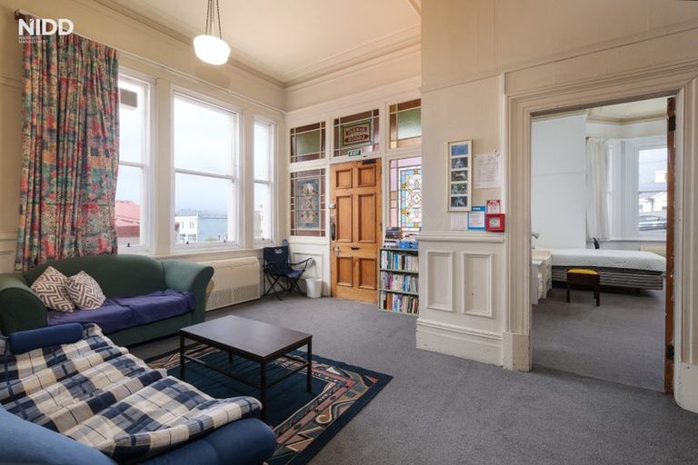Photo of property in 60 Stafford Street, Dunedin Central, Dunedin, 9016