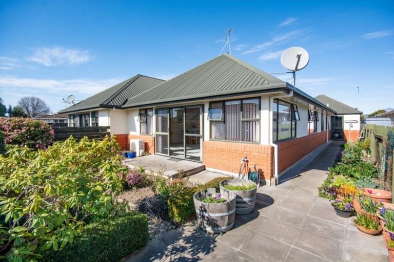 Photo of property in 176b High Street, Blenheim, 7201