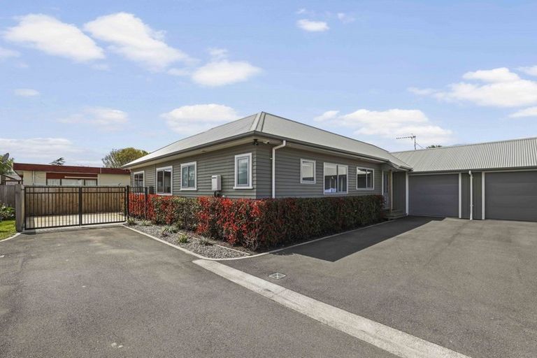 Photo of property in 32u5 Forsyth Street, Saint Andrews, Hamilton, 3200