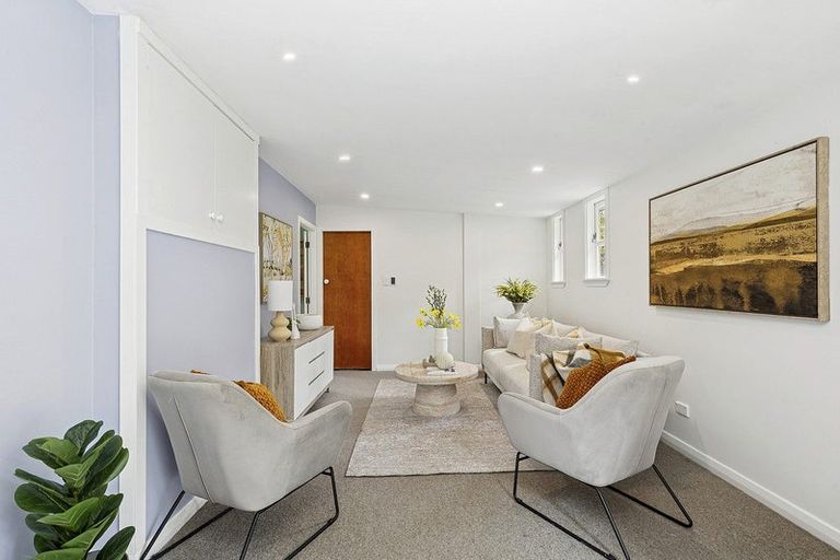 Photo of property in 41 Glenbervie Terrace, Thorndon, Wellington, 6011