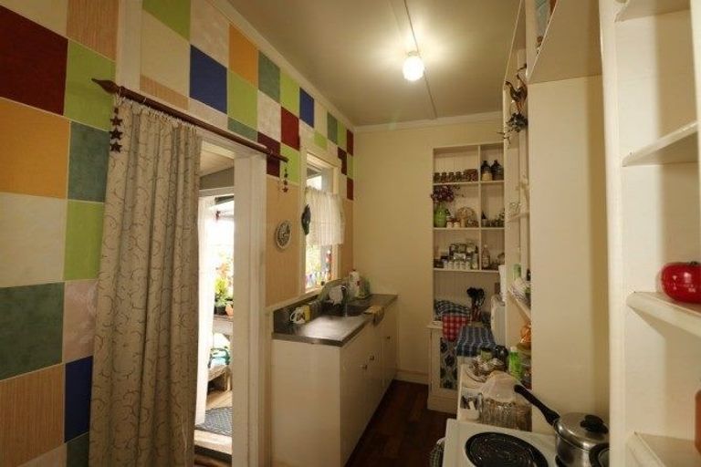 Photo of property in 14 Garrison Road, Arapuni, Putaruru, 3415