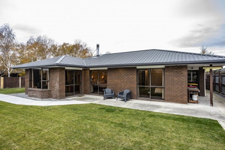 Photo of property in 10 Rowse Street, Rangiora, 7400