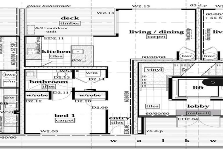Photo of property in 204/871 Colombo Street, Christchurch Central, Christchurch, 8013
