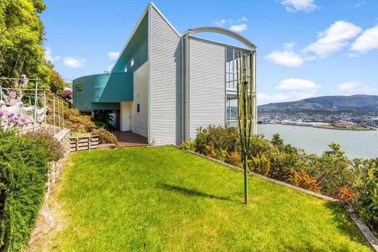 Photo of property in 211 Portobello Road, The Cove, Dunedin, 9077
