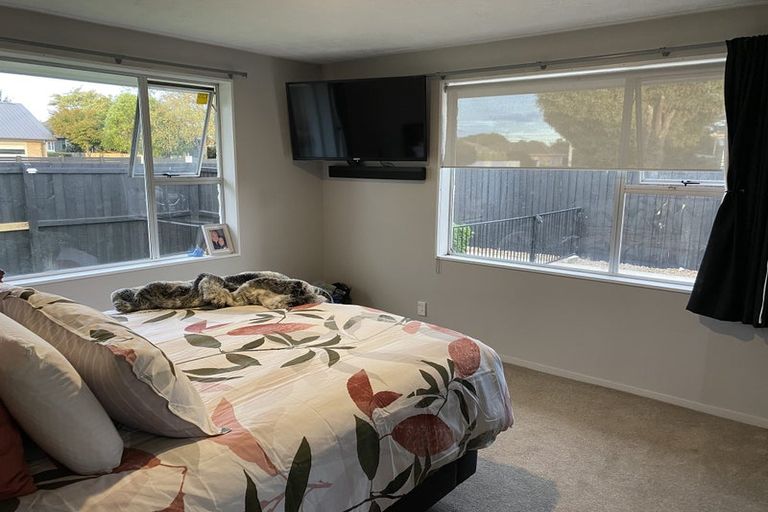 Photo of property in 1/334 Wairakei Road, Burnside, Christchurch, 8053