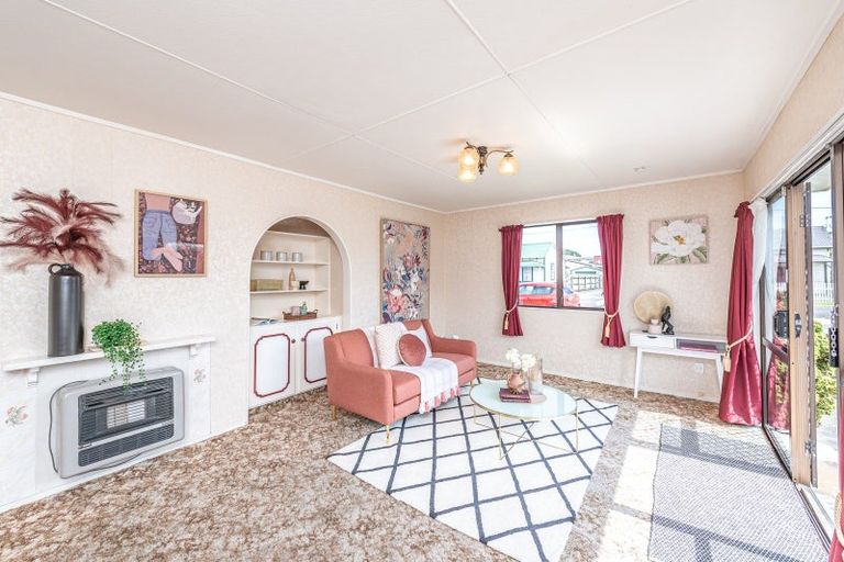 Photo of property in 1/112 Bell Street, Whanganui, 4500