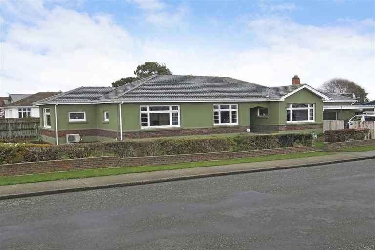 Photo of property in 25 Beatty Street, Strathern, Invercargill, 9812