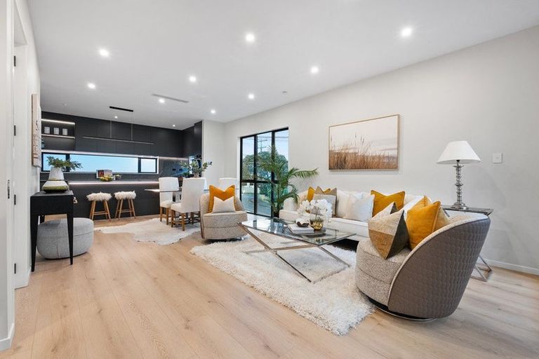 Photo of property in 1/29 Bracken Avenue, Takapuna, Auckland, 0622