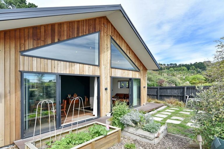 Photo of property in 375 Port Hills Road, Hillsborough, Christchurch, 8022