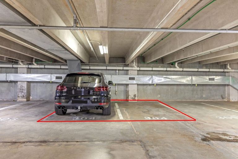 Photo of property in 304/277 Maunganui Road, Mount Maunganui, 3116