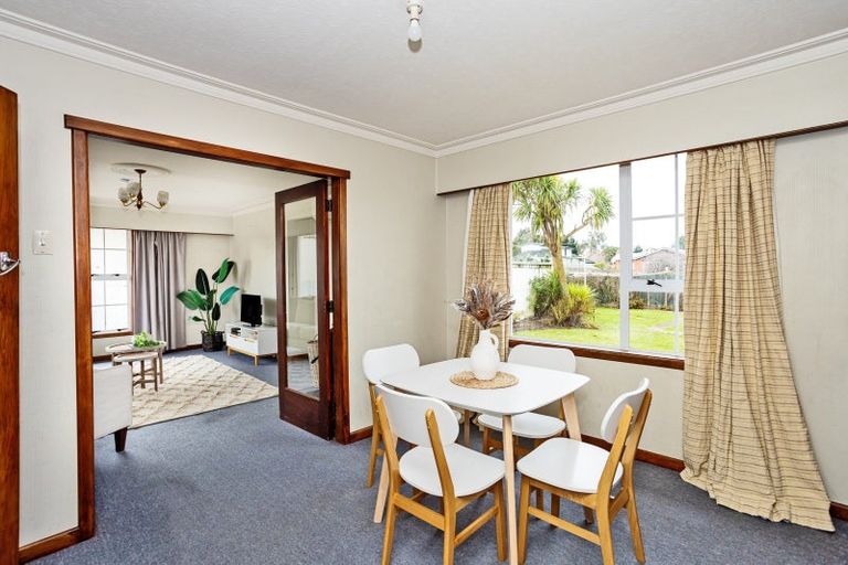 Photo of property in 25 Carnarvon Street, Glengarry, Invercargill, 9810