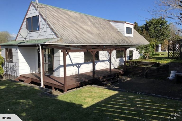 Photo of property in 1 Hayward Court, Te Puke, 3119