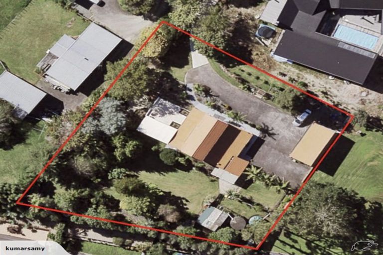 Photo of property in 26 Gracechurch Drive, Flat Bush, Auckland, 2016