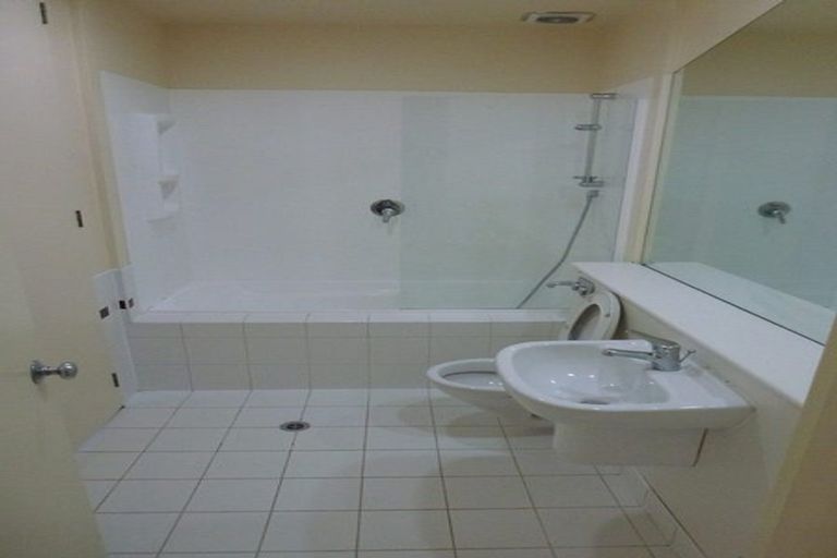 Photo of property in Sirocco Apartments, 810/8u Church Street, Wellington Central, Wellington, 6011