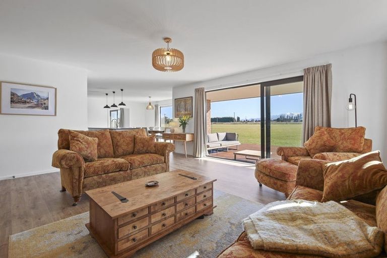 Photo of property in 728 Woodstock Road, Burnt Hill, Oxford, 7495