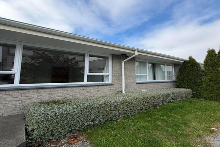 Photo of property in 2/410 Worcester Street, Linwood, Christchurch, 8011