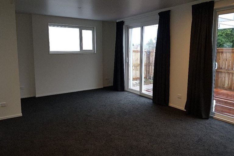 Photo of property in 1/33 Spencer Street, Addington, Christchurch, 8024