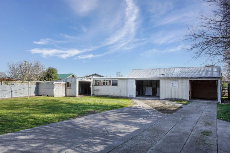 Photo of property in 27 Hawkswood Street, Waiau, 7332