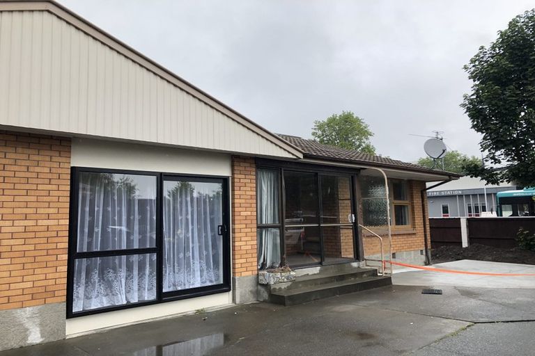 Photo of property in 74 Creyke Road, Ilam, Christchurch, 8041