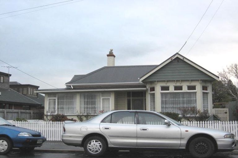 Photo of property in 165 Bay View Road, South Dunedin, Dunedin, 9012