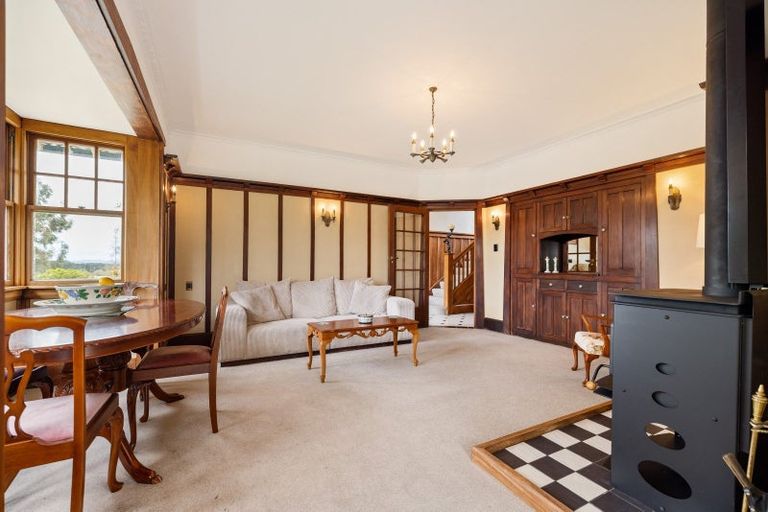 Photo of property in 652 Mount Brown Road, Broomfield, Amberley, 7482