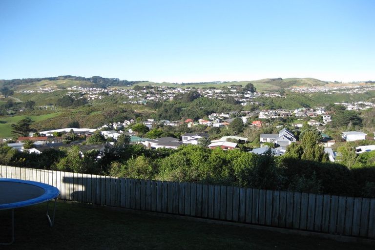 Photo of property in 5 Trilids Lane, Churton Park, Wellington, 6037