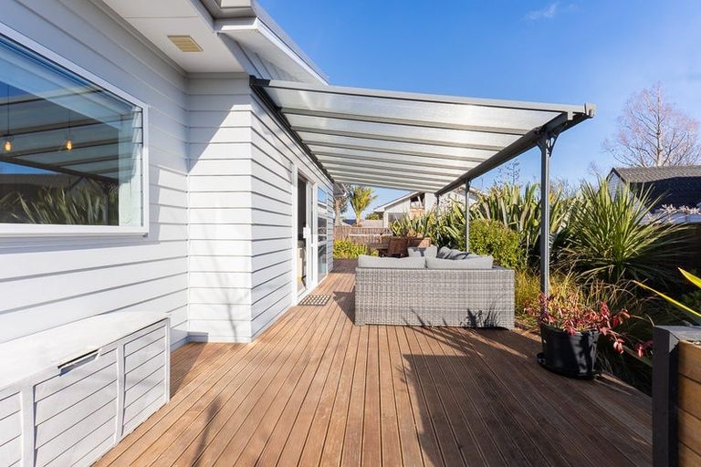 Photo of property in 9b Awatea Avenue, Paraparaumu, 5032