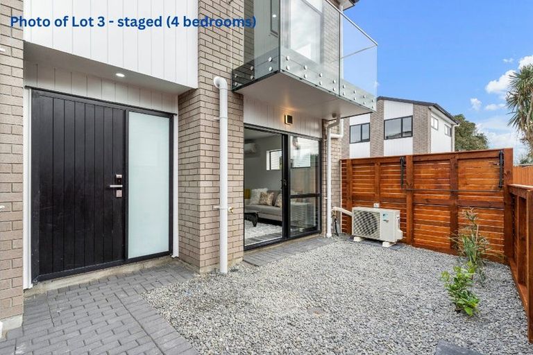 Photo of property in 7d Gladfield Lane, Te Atatu Peninsula, Auckland, 0610