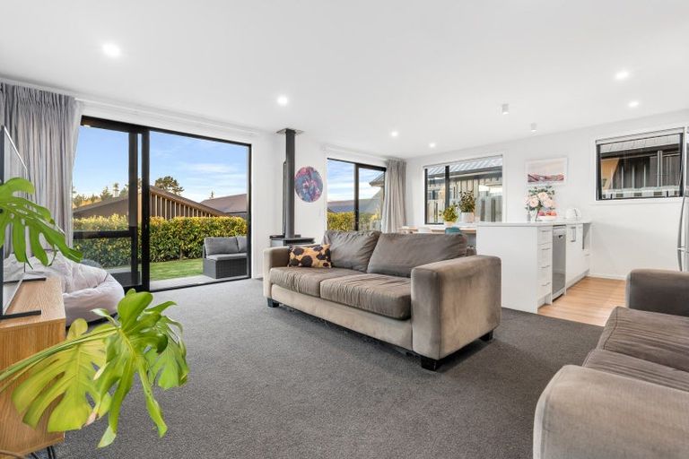 Photo of property in Northlake, 25 Cairnmuir Street, Wanaka, 9305