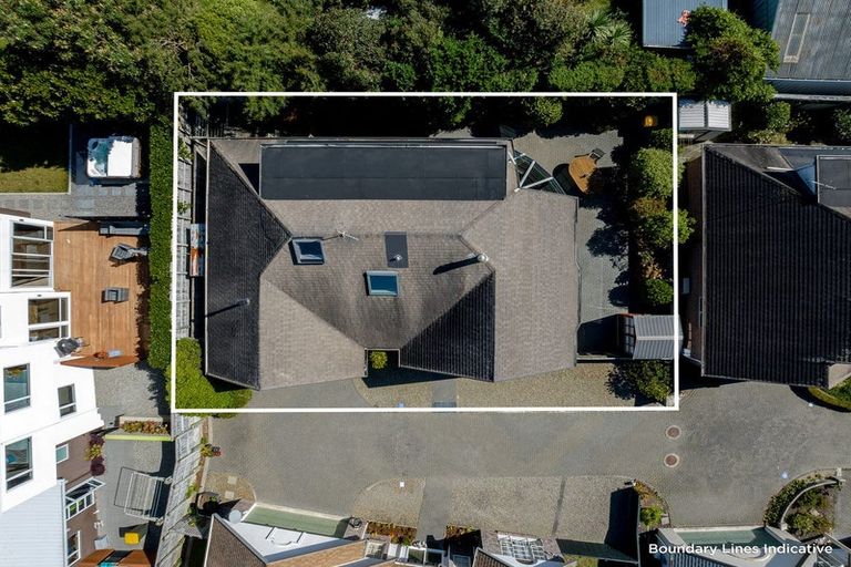 Photo of property in 2/268 Rosetta Road, Raumati Beach, Paraparaumu, 5032