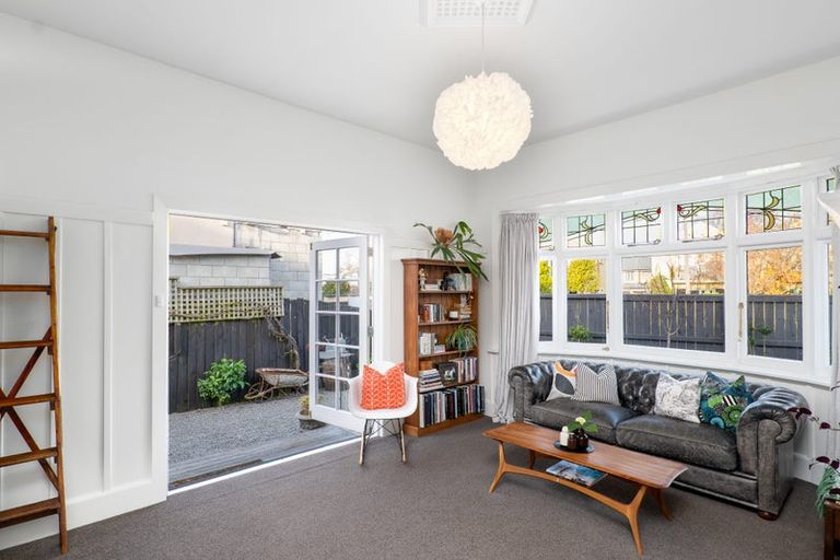 Photo of property in 21 Derby Street, St Albans, Christchurch, 8014