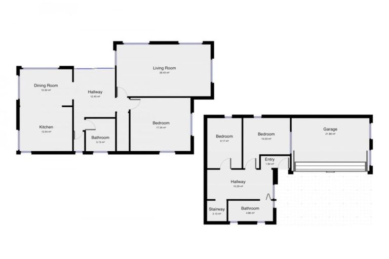 Photo of property in 6 Parris Street, Moturoa, New Plymouth, 4310