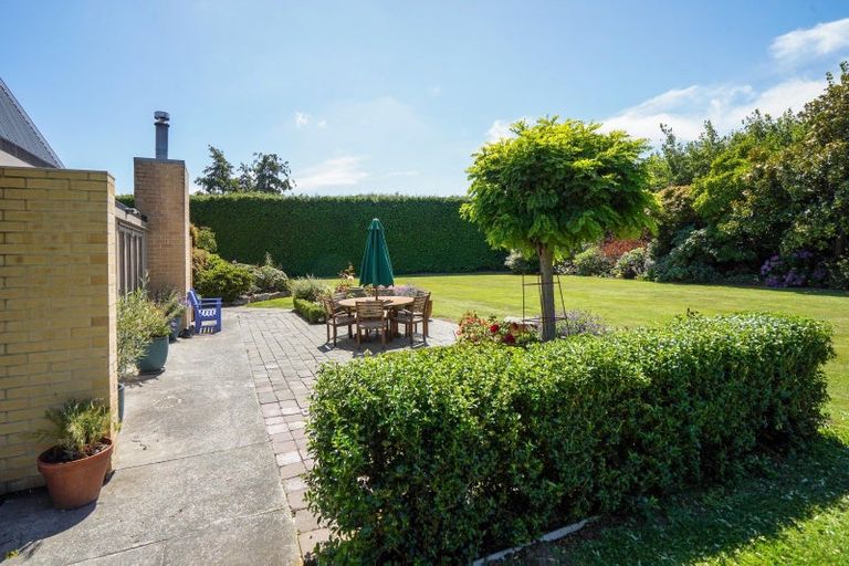 Photo of property in 389 Marshs Road, Halswell, Christchurch, 8025