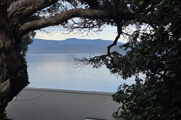 Photo of property in 4 Rangiora Avenue, Kaiwharawhara, Wellington, 6035