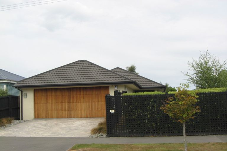 Photo of property in 91 Forfar Street, St Albans, Christchurch, 8014