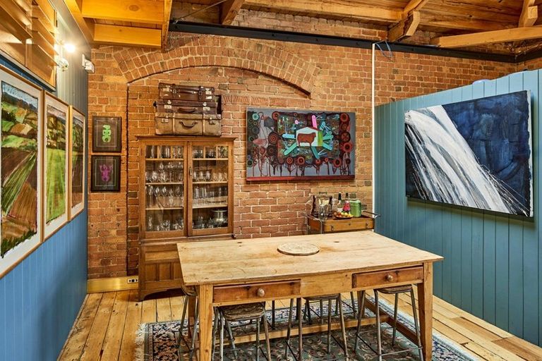 Photo of property in 2/19 Blair Street, Te Aro, Wellington, 6011